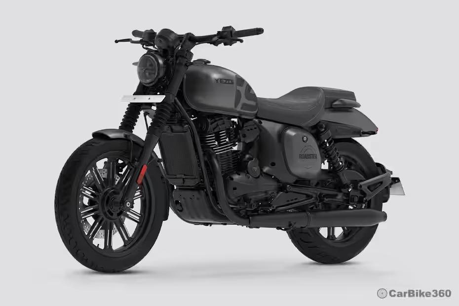Yezdi Motorcycles Roadster Yezdi Motorcycles Roadster bikes