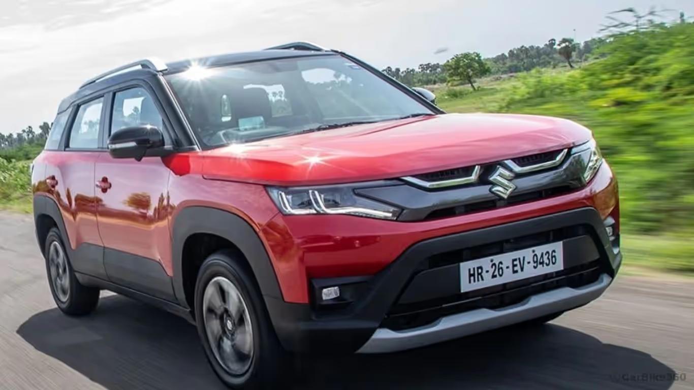 Maruti Suzuki Leads, While Jeep Struggles in Car Retail Sales of September 2025 September 2025 Car Sales India: Maruti Suzuki, Tata Motors, Mahindra Lead Monthly Growth