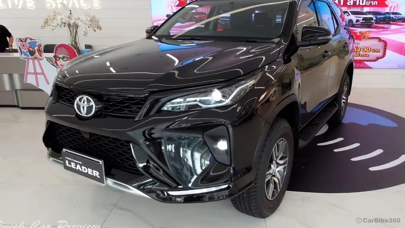 Toyota Kirloskar Motor Shows Growth with 39% Y-o-Y Sales Surge in October 2025 Toyota Kirloskar Motor Shows Growth with 39% Y-o-Y Sales Surge in October 2025
