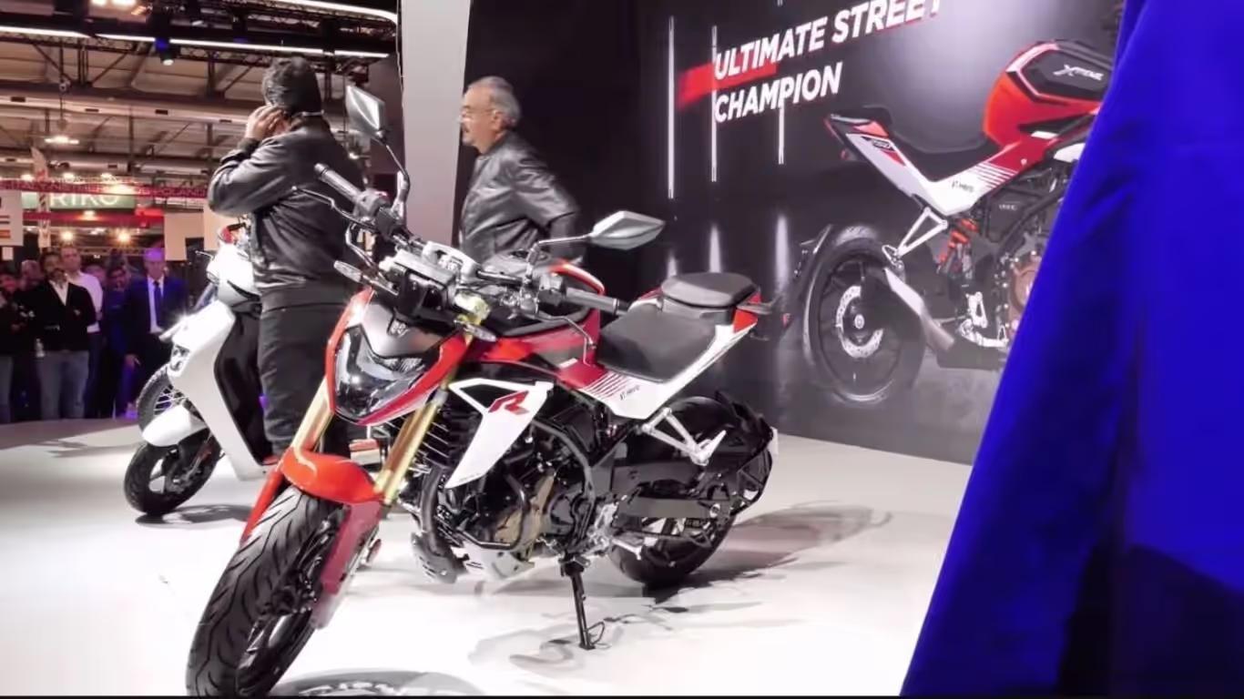 Hero MotoCorp Sets a New Benchmark with 31% Growth in November 2025, Sold Around 6 Lakh units Hero MotoCorp Records 31% Dispatch Growth in November 2025