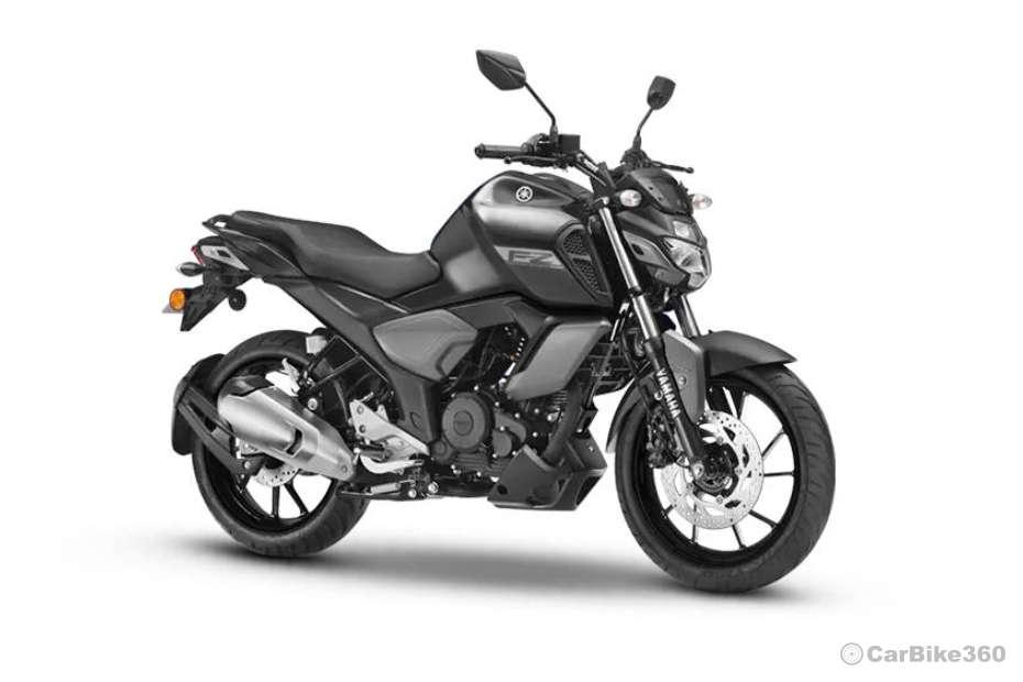 Yamaha FZ-FI Version 3.0 Yamaha FZ-FI Version 3.0 bikes