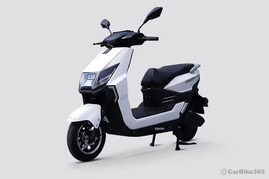 Zelo Knight Plus Zelo Knight Plus scooters