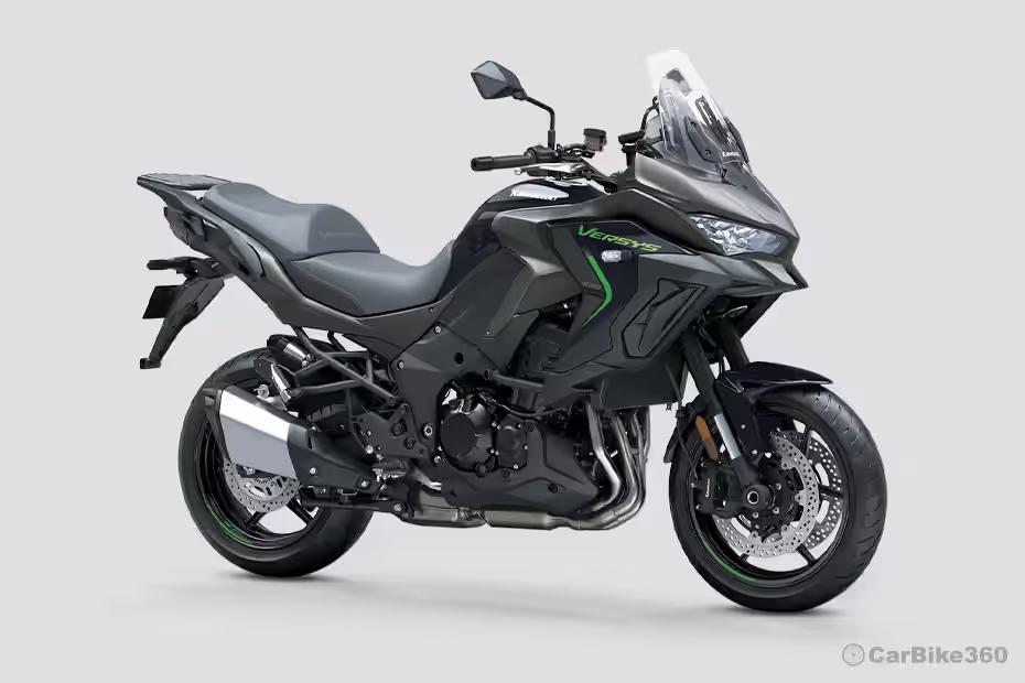 वर्सिस 1100 कावासाकी वर्सिस 1100 कावासाकी