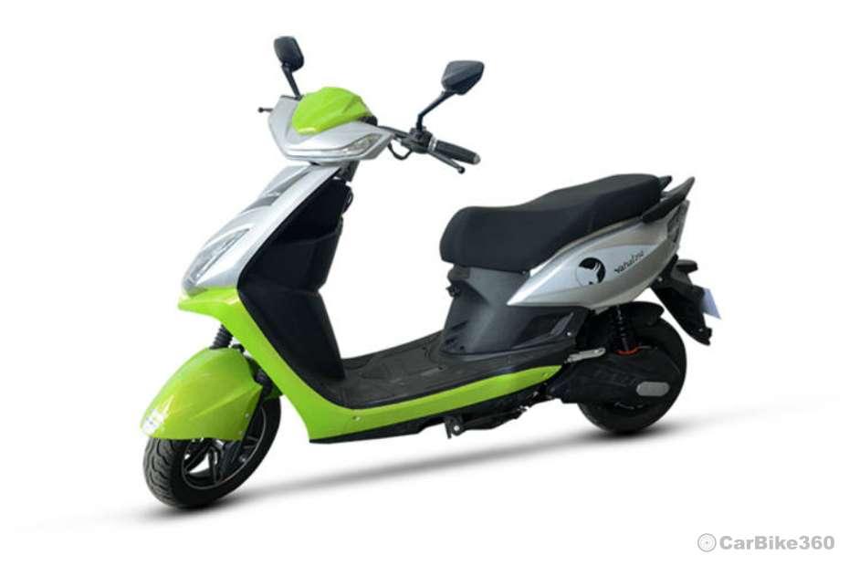 Seeka Vatsal250 Seeka Vatsal250 scooters