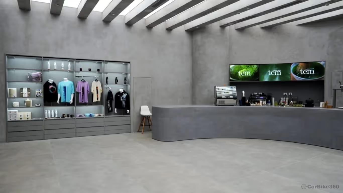 टोयोटा ने बेंगलुरु में एक प्रायोगिक संग्रहालय खोला: गतिशीलता, संस्कृति और मानसिकता के बीच एक संवेदी सेतु टोयोटा ने बेंगलुरु में एक प्रायोगिक संग्रहालय खोला: गतिशीलता, संस्कृति और मानसिकता के बीच एक संवेदी सेतु