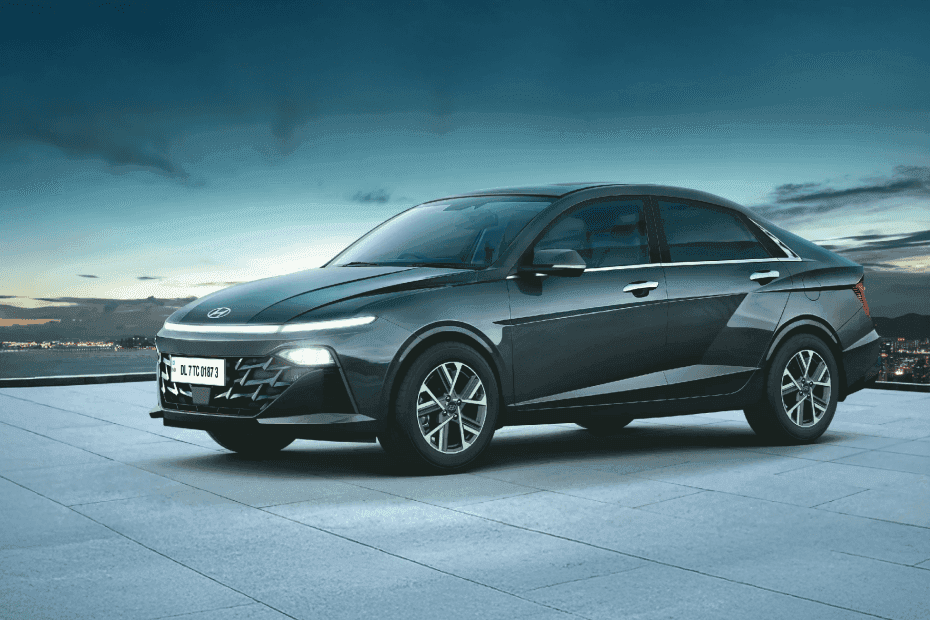 हुंडई वरना हुंडई वरना