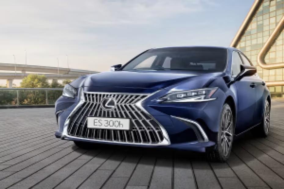 Lexus ES Lexus ES