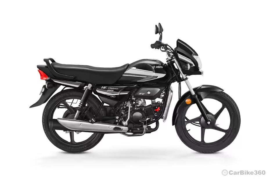 Hero HF Deluxe Pro Hero HF Deluxe Pro bikes