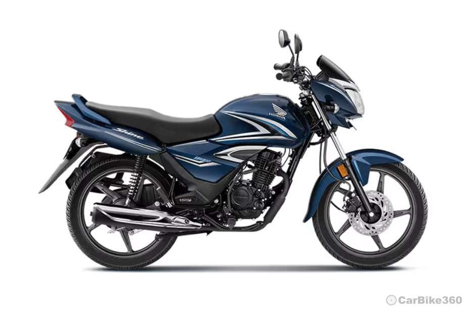 Honda Shine Honda Shine