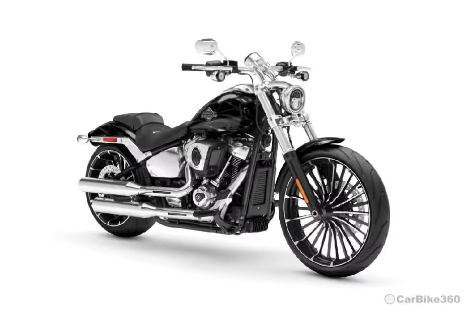 हार्ले-डेविडसन ब्रेकआउट 2025 हार्ले-डेविडसन ब्रेकआउट 2025 bikes