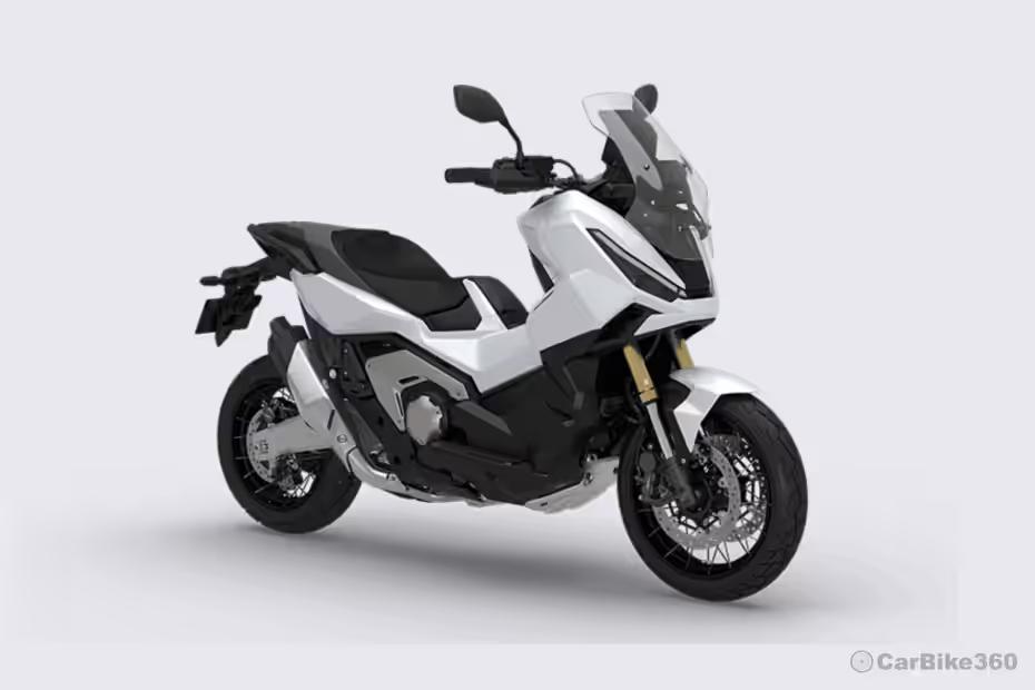 Honda X ADV Honda X ADV scooters