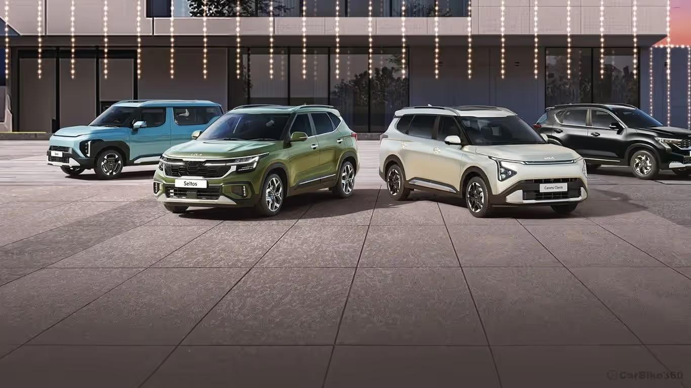 Kia India Revolutionizes The Expansion of Certified Pre-Owned Program With Extended Warranty and Many More Kia India Revolutionizes The Expansion of Certified Pre-Owned Program With Extended Warranty and Many More