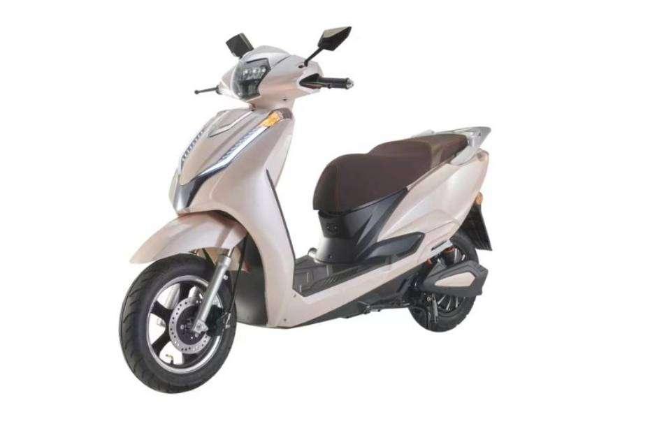 Dionev Asta Dionev Asta scooters