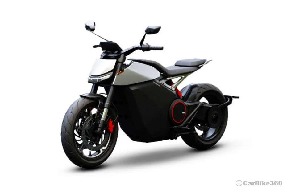 OLA Roadster Pro OLA Roadster Pro bikes