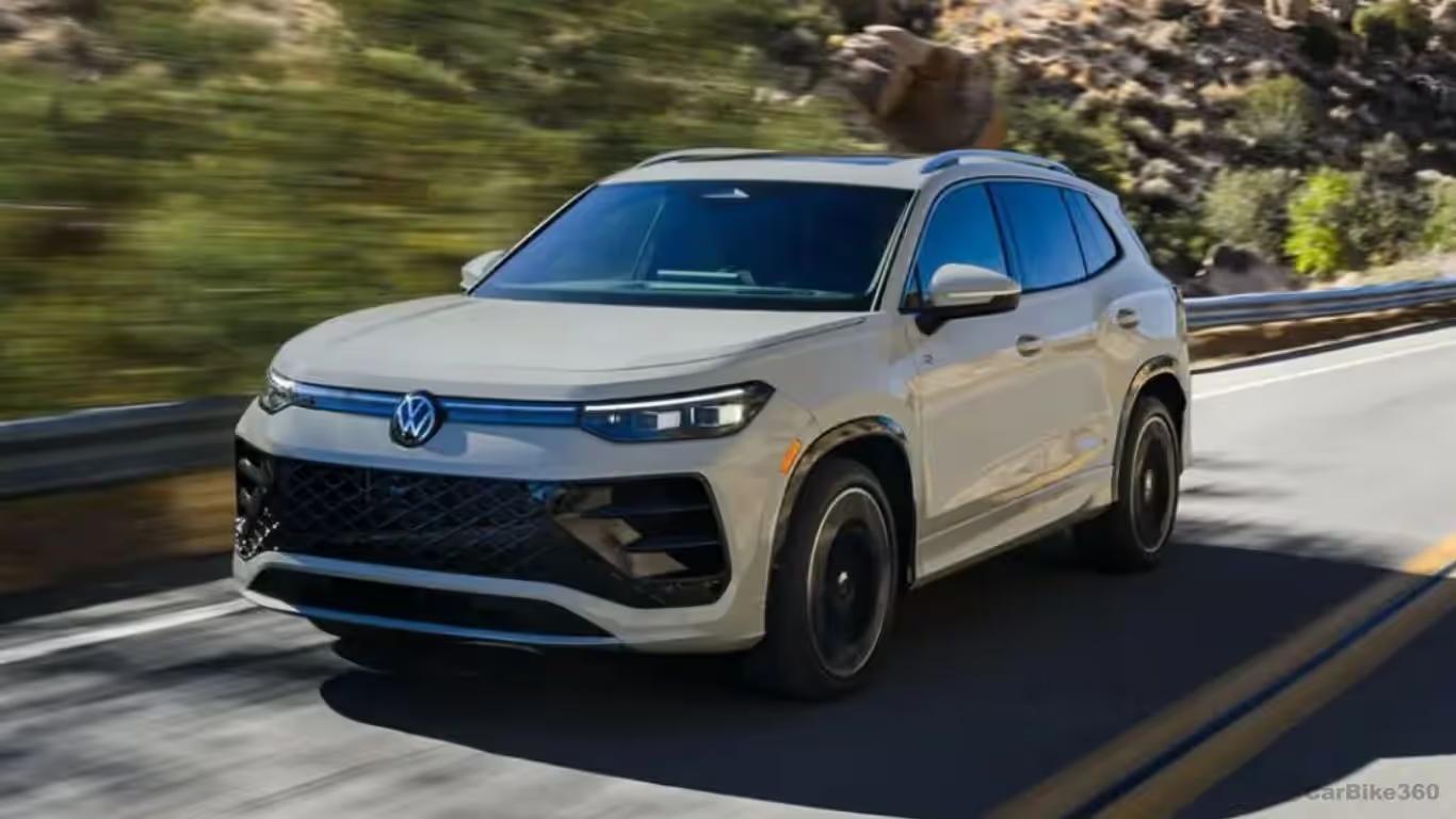 Volkswagen India Unveils Grand Festive Savings for Diwali 2025: Get Up To Rs 3.0 Lakh Benefits Across Tiguan, Taigun, and Virtus Lineup Volkswagen India Unveils Grand Festive Savings for Diwali 2025: Get Up To Rs 3.0 Lakh Benefits Across Tiguan, Taigun, and Virtus Lineup