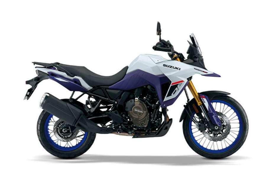 Suzuki V-Strom 800 DE Suzuki V-Strom 800 DE