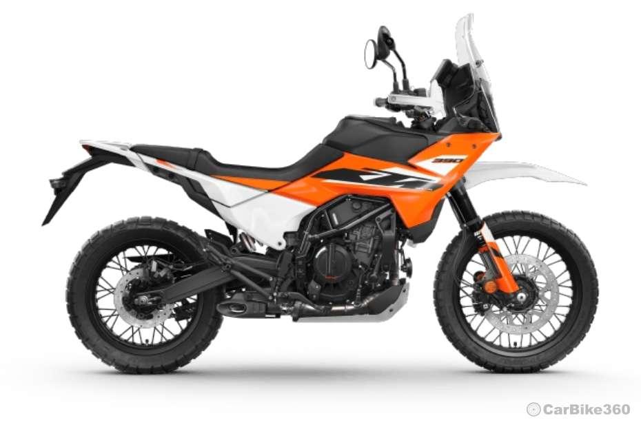 KTM 390 Adventure KTM 390 Adventure bikes