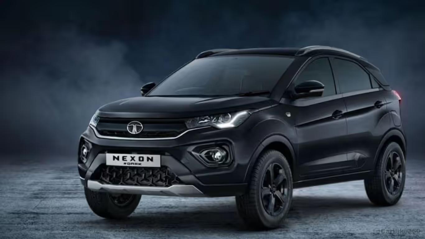 Tata Motors Passenger Vehicles Registered Over 61,000 Units Sold In October 2025 With 27% Y-o-Y Growth Tata Motors Passenger Vehicles Posts Record Sales in October 2025