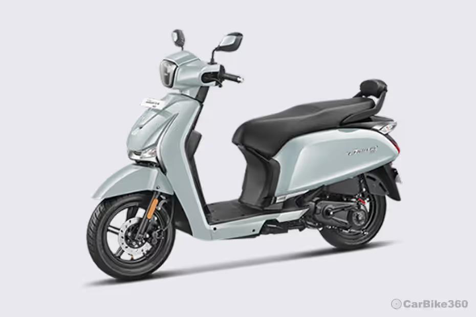 Hero Destini 110 Hero Destini 110 scooters