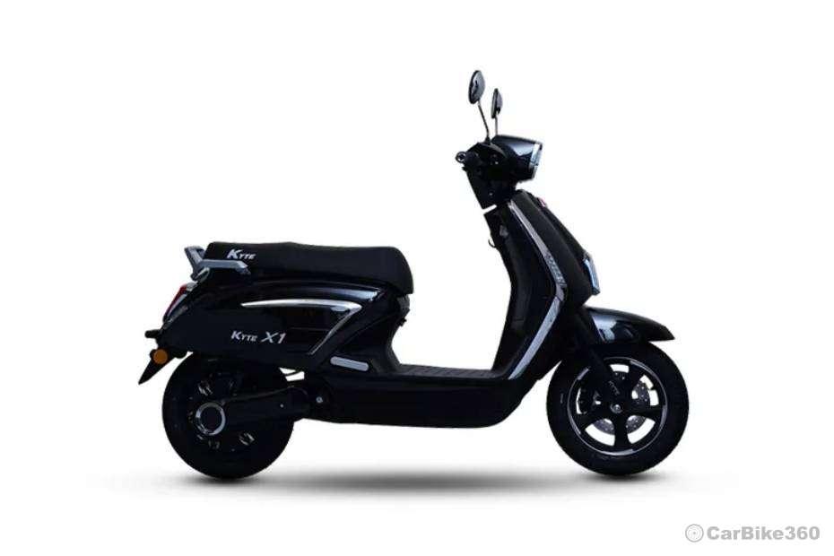Kyte Energy X1 Kyte Energy X1 scooters