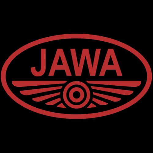 Jawa Logo Jawa Logo