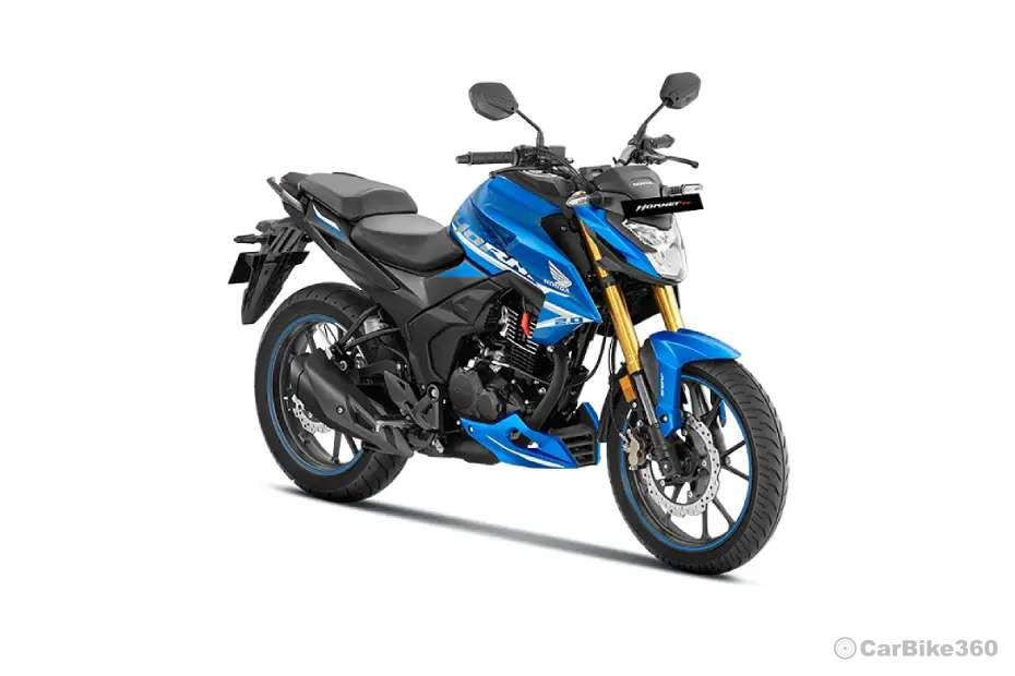 Honda Hornet 2.0 Honda Hornet 2.0 bikes