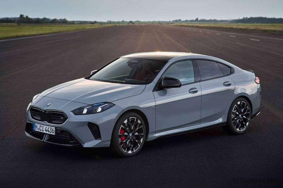 बीएमडब्ल्यू 2 सीरीज ग्रैन कूप 2025 बीएमडब्ल्यू 2 सीरीज ग्रैन कूप 2025