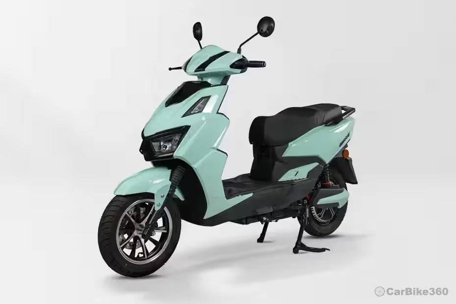 Odysse Electric Racer Neo Odysse Electric Racer Neo scooters