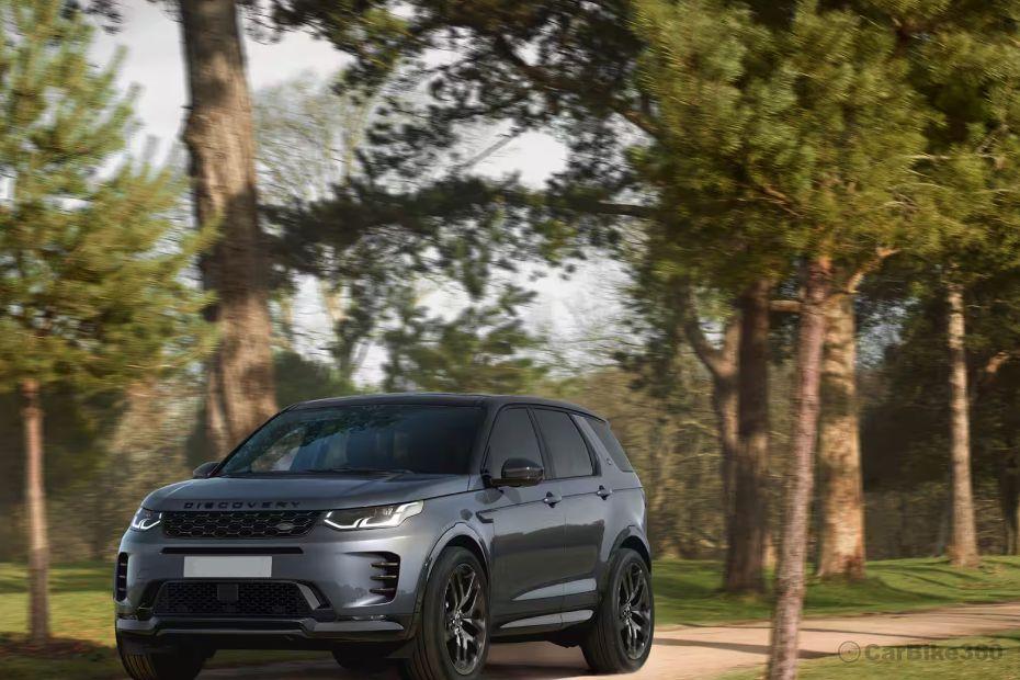 लैंड रोवर डिस्कवरी स्पोर्ट images लैंड रोवर डिस्कवरी स्पोर्ट images