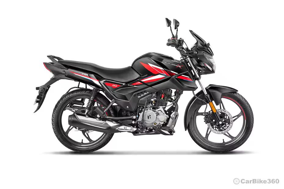 Hero Glamour X 125 Hero Glamour X 125 bikes