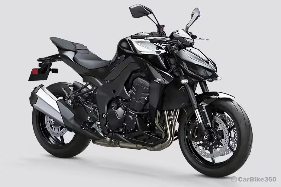 Z1100 कावासाकी Z1100 कावासाकी