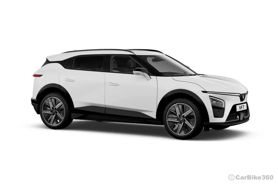 Infinity Blanc Infinity Blanc