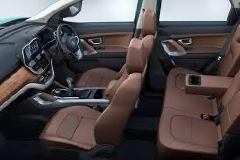 Tata Blackbird Seating Capacity Tata Blackbird Seating Capacity