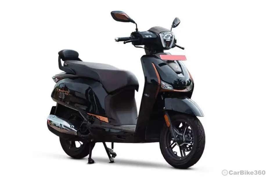 Hero Destini 125 Hero Destini 125 scooters