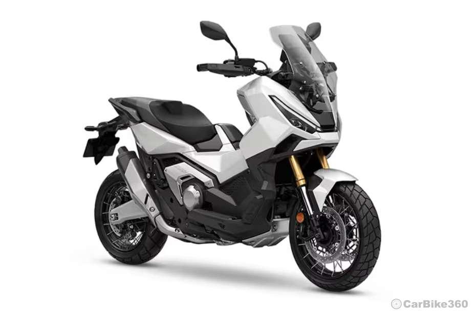 Honda X ADV Honda X ADV scooters