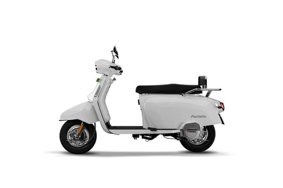 परफ़ेटो बीएनसी मोटर परफ़ेटो बीएनसी मोटर