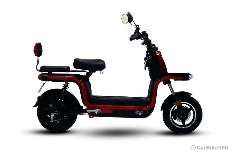 Okinawa Dual Okinawa Dual scooters