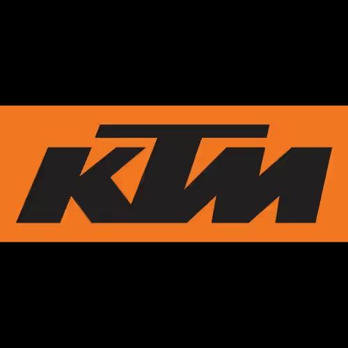 KTM Logo KTM Logo