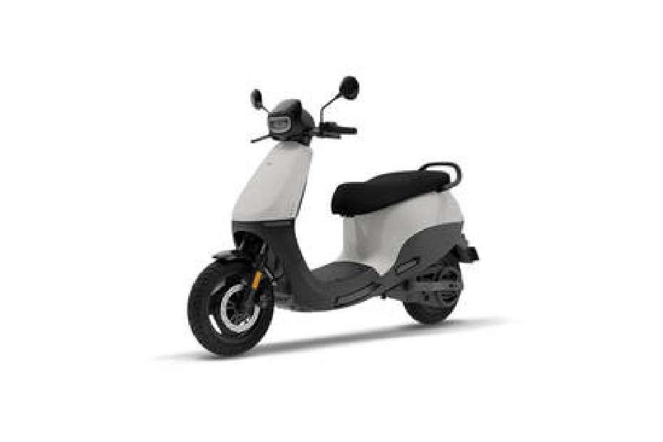 OLA S1 X Plus OLA S1 X Plus scooters