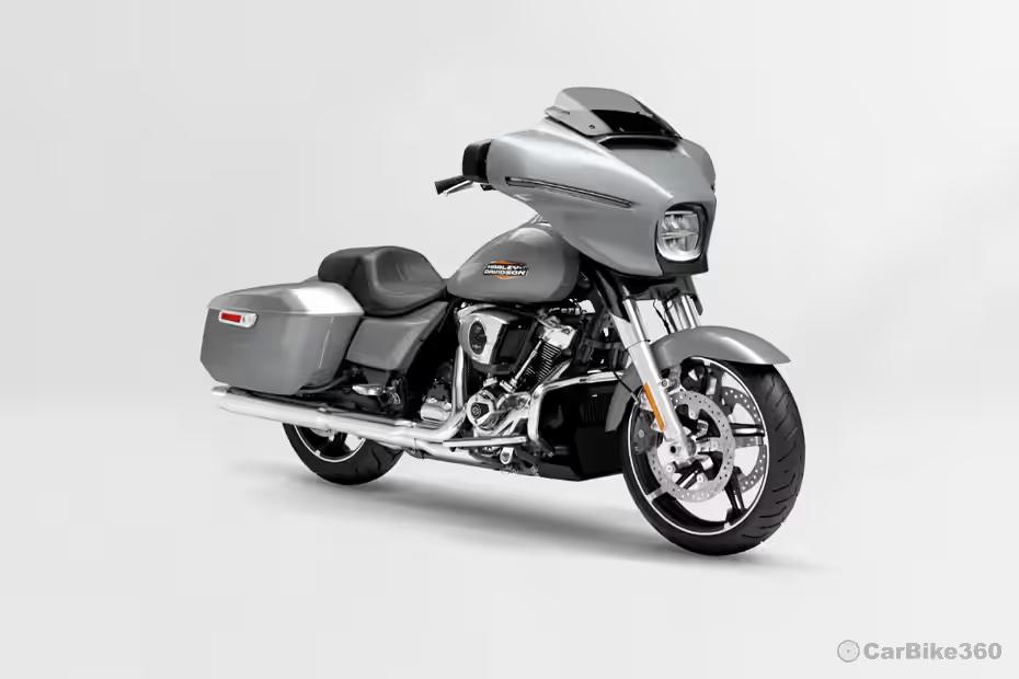 हार्ले-डेविडसन स्ट्रीट ग्लाइड 2025 हार्ले-डेविडसन स्ट्रीट ग्लाइड 2025 bikes