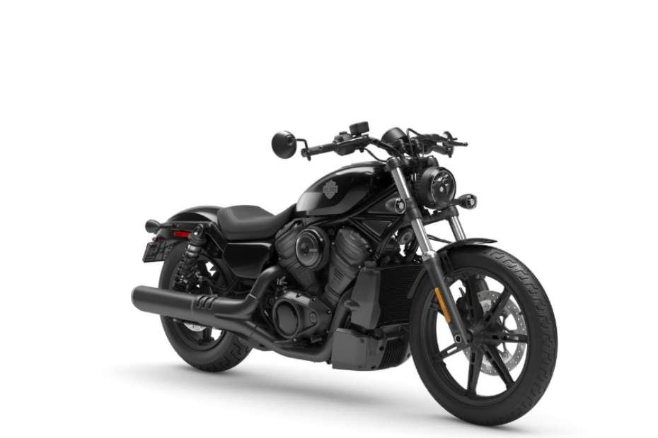 Harley-Davidson Nightster Harley-Davidson Nightster bikes