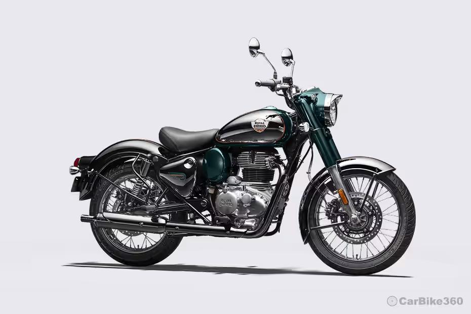 Royal Enfield Classic 350 Royal Enfield Classic 350