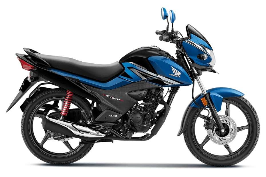 Honda Livo Honda Livo bikes