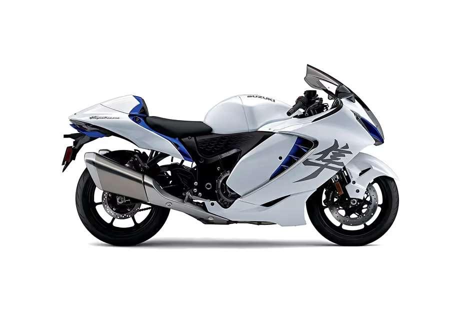 Suzuki Hayabusa Suzuki Hayabusa bikes