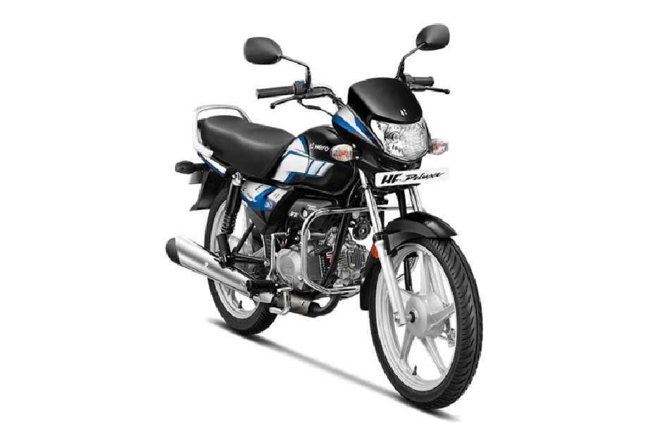 Hero HF Deluxe Hero HF Deluxe bikes