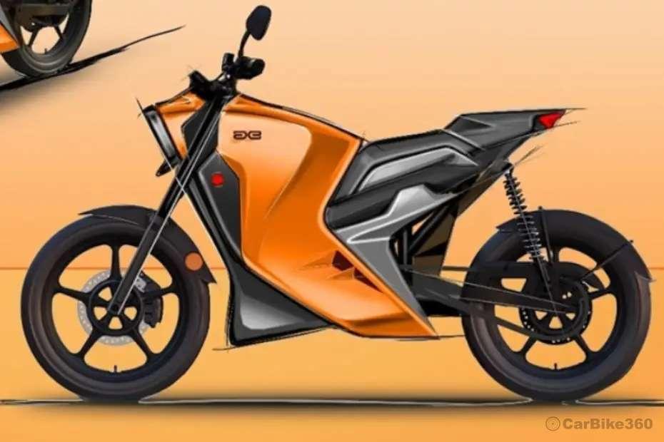 Aventose Energy M125 Aventose Energy M125