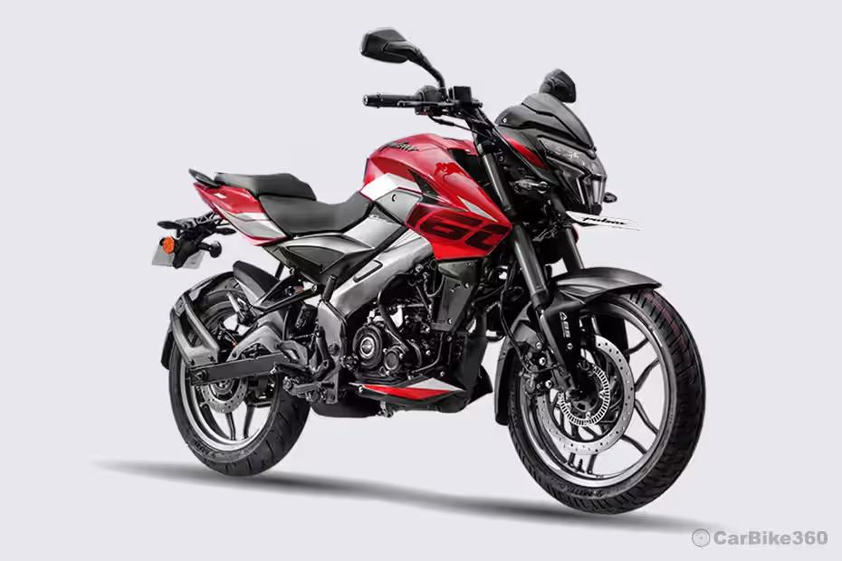Bajaj Pulsar NS160 Bajaj Pulsar NS160 bikes