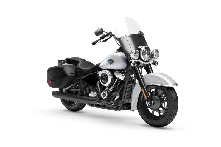 Harley-Davidson Heritage Classic Harley-Davidson Heritage Classic bikes