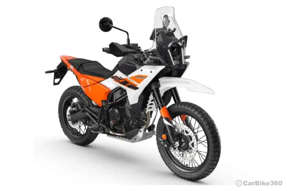 KTM 390 Adventure 2025 KTM 390 Adventure 2025 bikes