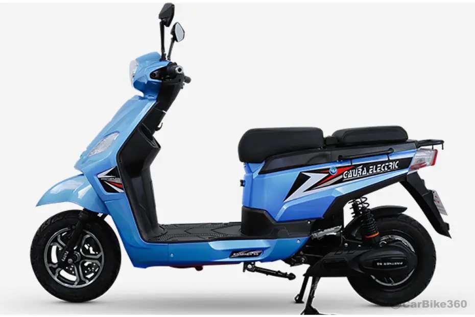 Gaura Partner 5G Gaura Partner 5G scooters